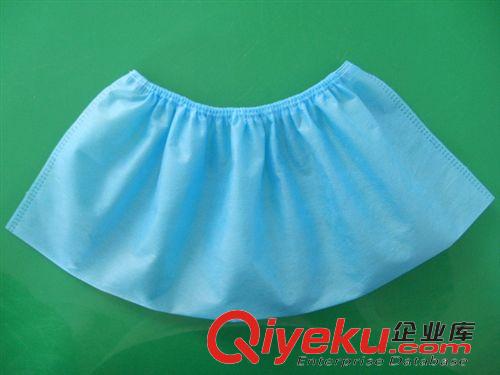 一次性用品系列 廠家生產批發無紡布鞋套，東莞鞋套，一次性鞋套，鞋套