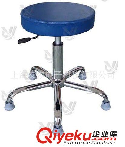 防靜電設備 供應防靜電圓椅 無塵室圓凳 防靜電工作椅 藍色防靜電凳 黑色圓凳