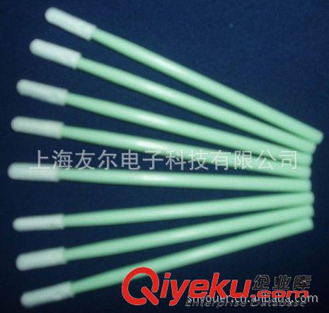 凈化棉簽 廠家直銷凈化棉簽無塵棉簽無塵棉棒雙頭棉簽百級無塵棉簽海綿棉簽原始圖片2
