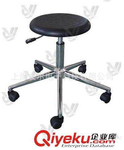 防靜電凳子 供應(yīng)PU發(fā)泡圓凳無塵室圓凳PU發(fā)泡凳花紋防滑圓凳工作防靜電圓凳
