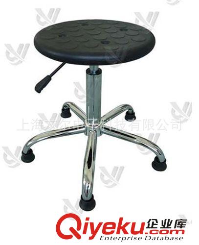 防靜電凳子 供應(yīng)防靜電圓凳工廠車間凳子PU發(fā)泡凳 PU透氣圓凳工作防靜電圓凳