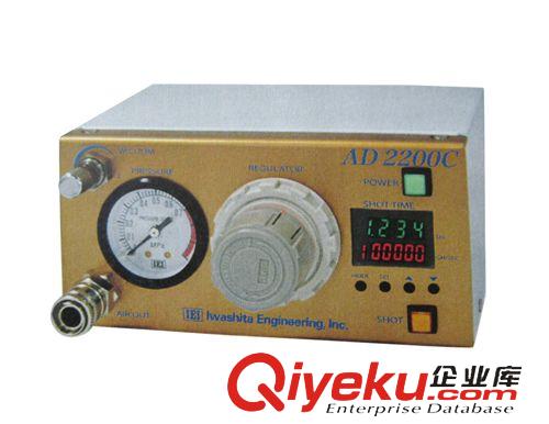 生產(chǎn)加工用品 日本原裝IEI巖下新品點(diǎn)膠機(jī)AD2200C