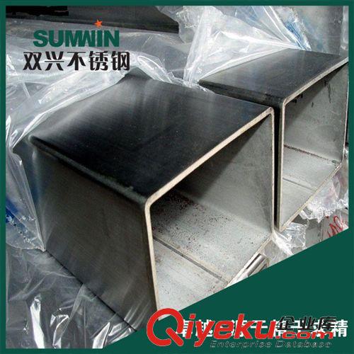 不銹鋼管 阿里巴巴實(shí)地認(rèn)證現(xiàn)貨供應(yīng)304不銹鋼方管 316L不銹鋼方矩管原始圖片2
