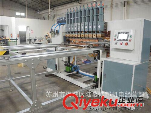 點焊機 點焊機對焊機排焊機滾焊機縫焊機龍門焊機控制箱原始圖片3