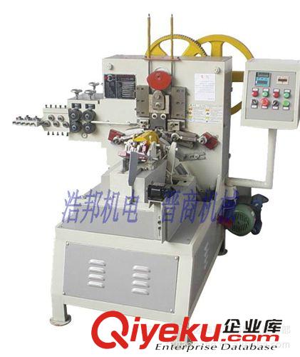 工藝禮品加工設(shè)備 供應(yīng)chain twisting machine機(圖)