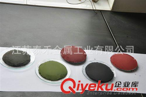 【氧化銅】 批發生產 電子級高純氧化銅 專業工業級氧化銅原始圖片2