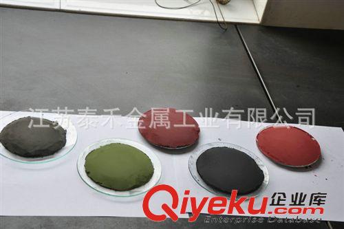 【氧化亞銅】 長期供應(yīng) 氧化亞銅98% 煅燒氧化亞銅原始圖片2