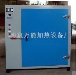 工業(yè)烤箱 化工原料桶加熱箱