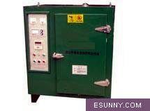 工業烤箱 電焊條烘箱 烘干箱設備　小型工業烤箱原始圖片2