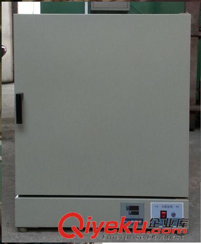 工業烤箱 電焊條烘箱 烘干箱設備　小型工業烤箱原始圖片3