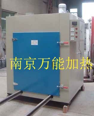 工業(yè)烤箱 電鍍設備大量使用 除氫爐 烘干原始圖片3