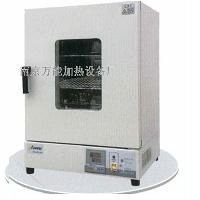 工業烤箱 供應熱風循環烘干箱南京{wn}價格{zpy}