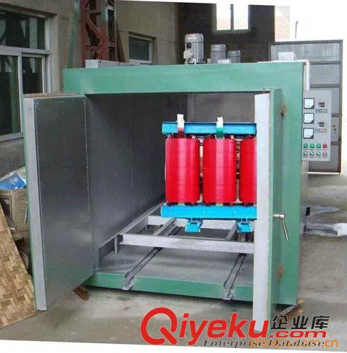 工業烤箱 供應NJ101 工業用電烤箱 做鞋烤箱 工業恒溫烤箱原始圖片2