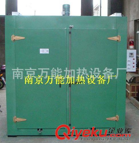 工業烤箱 電熱烤箱 溫度可調．恒溫定時 {wn}廠家直銷原始圖片2