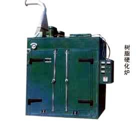 工業(yè)電爐 廠家{wn}樹脂砂輪固化爐 產(chǎn)品熱銷原始圖片3