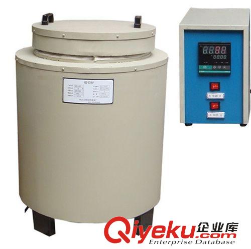 燃氣加熱設備 傾斜式熔鉛爐　操作方便原始圖片3