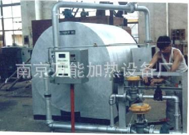 燃氣加熱設備 供應燃氣熱風爐 烘房加熱用 老化 固化