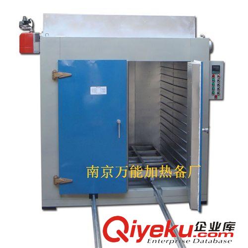 燃氣加熱設備 升級新一代工業燃氣烘箱,雙開門烘箱，南京{wn}加熱直銷原始圖片2