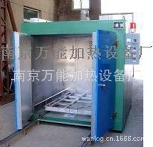 高溫烘箱 工業烤箱 高溫烘箱 烤漆烘箱　{wn}廠家直銷原始圖片2