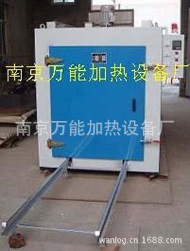 高溫烘箱 工業烤箱 高溫烘箱 烤漆烘箱　{wn}廠家直銷原始圖片3