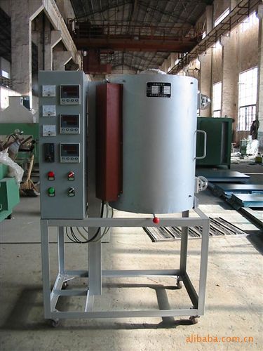 實驗電爐 南京【實驗管式電爐】小型電爐壽命真耐用原始圖片2