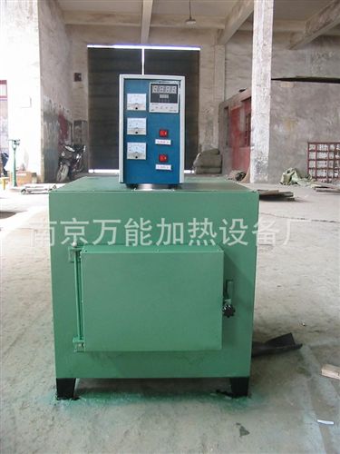 實驗電爐 馬弗爐 高溫爐帶氣氛 小型電爐 價格 廠家直銷 小電爐原始圖片2