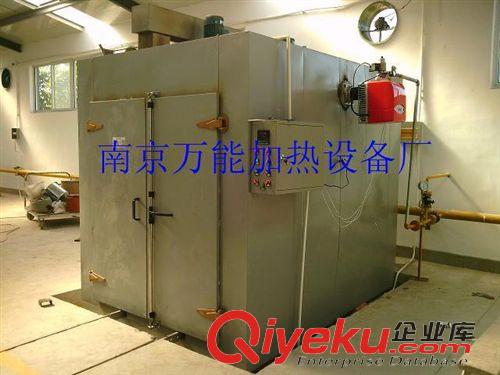 燃氣烘箱 燃氣工業烘箱 天然氣烤箱 甲醇烘箱高溫烘箱{wn}原始圖片2