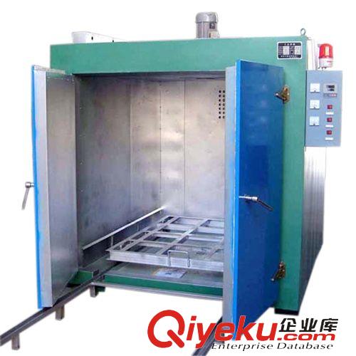 烘干箱 標(biāo)準(zhǔn)NJS101電機(jī)專用烘箱 電機(jī)烘干箱原始圖片2