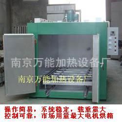 烘干箱 電動機(jī)烘干箱,手推式,防爆帶定時 由南京{wn}提供商原始圖片2