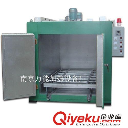 烘干箱 電動機(jī)烘干箱,手推式,防爆帶定時 由南京{wn}提供商