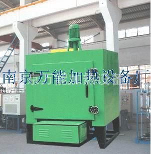 鋁合金時效爐 壓鑄熱處理鋁合金時效爐