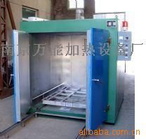 鋁合金時效爐 時效爐 鋁合金時效爐 壓鑄熔鋁時效熱處理 溫度均勻