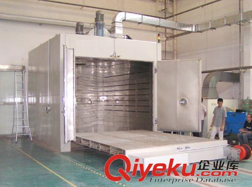 鋁合金時效爐 鑄件用時效爐 臺車式鋁合金時效爐