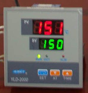 電爐烘箱配套件 YLD-2000