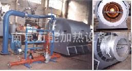 工廠暖氣爐 熱風爐 供應燃氣熱風爐 烘房加熱用 老化 固化原始圖片2