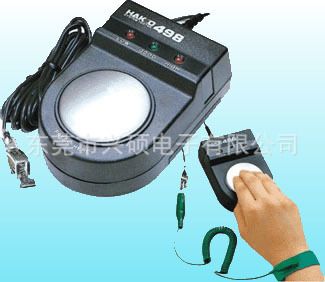 靜電測(cè)試儀 批發(fā)FMX-003靜電場(chǎng)測(cè)試儀
