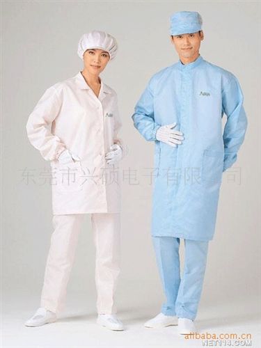 防靜電服 防靜電大小工帽 防靜電帽子 女式防靜電帽 防靜電無塵 男女工帽