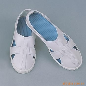 防靜電鞋 防靜電拖鞋，防靜電PVC拖鞋，防靜電EVA拖鞋