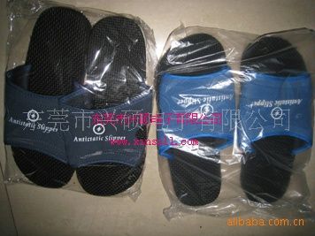 防靜電鞋 防靜電鞋,防靜電網面鞋,PVC帆布四眼鞋，防靜電拖鞋