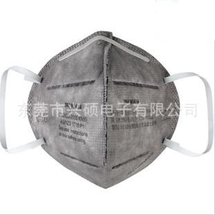 3M防護(hù)用品 3M9041A口罩活性炭口罩防甲醛 有機(jī)氣體工業(yè)防毒口罩防粉塵9042
