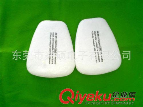 3M防護用品 3M6200{gx}過濾棉3M5N11,3M600防毒面具七件套3M501濾棉蓋
