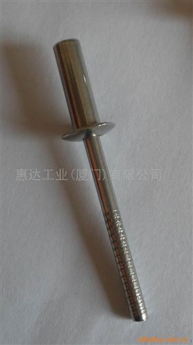 鉚釘 供應抽芯鉚釘，拉釘，鋁拉釘，燈籠鉚釘，金鋼狼牌鉚釘，廈門鉚釘原始圖片2