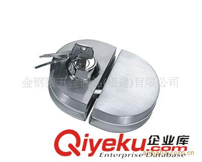 家具鎖、辦公鎖 供應(yīng)玻璃門鎖，中間鎖，門鎖，不銹鋼門鎖，304門鎖原始圖片3