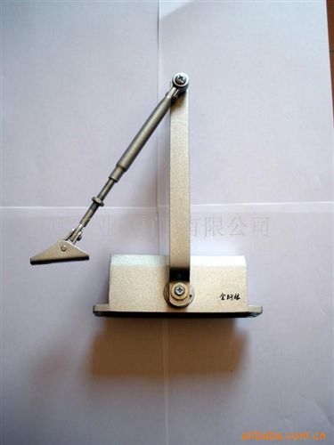 閉門器、開門器 防火閉門器，消防門、閉門器