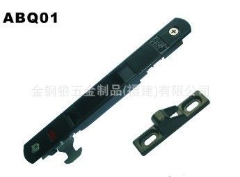 其他門窗配件 鋁合金，窗鎖，鉸鏈，門窗大把手，門窗配件原始圖片3
