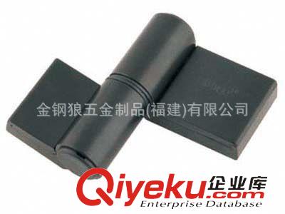 其他門窗配件 鋁合金門窗合頁，合頁，歐標合頁，鋁合頁，平開窗合頁原始圖片2