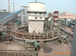 燒結機 75立方米環式燒結機原始圖片2