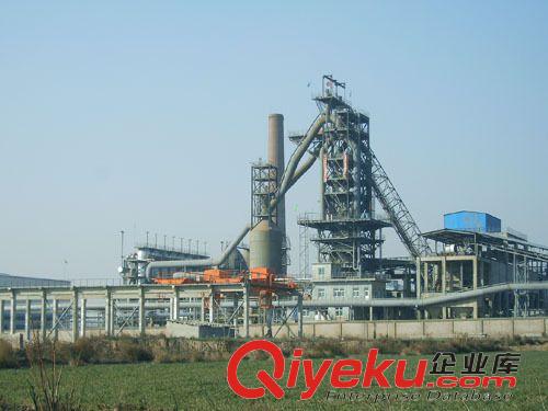 高爐 供應(yīng)380生鐵冶煉高爐可行性分析報告(圖)節(jié)能燒結(jié)機-鎳礦燒結(jié)機-
