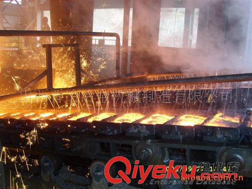 高爐 供應1000立方米高爐環型燒結機-節能燒結機-鉻礦燒結機原始圖片2