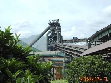 高爐 供應180立方米高爐環型燒結機-節能燒結機-鉻礦燒結機
